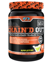 Load image into Gallery viewer, Chain'd Out