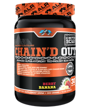 Load image into Gallery viewer, Chain'd Out