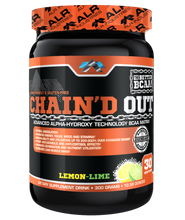 Load image into Gallery viewer, Chain'd Out