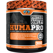 Load image into Gallery viewer, HumaPro Tablets