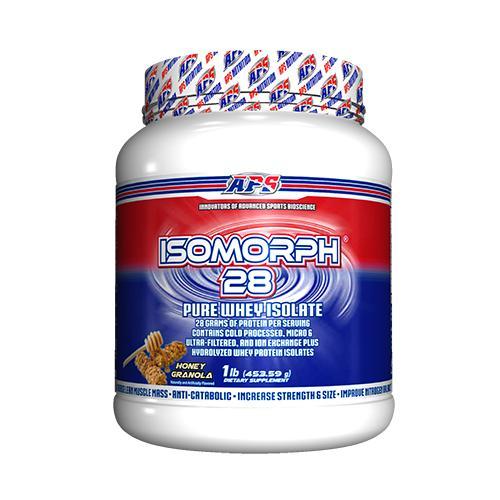 Isomorph 28