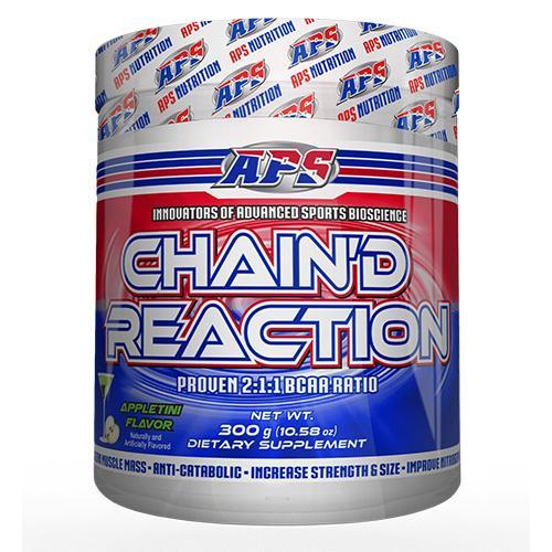 Chain'd Reaction