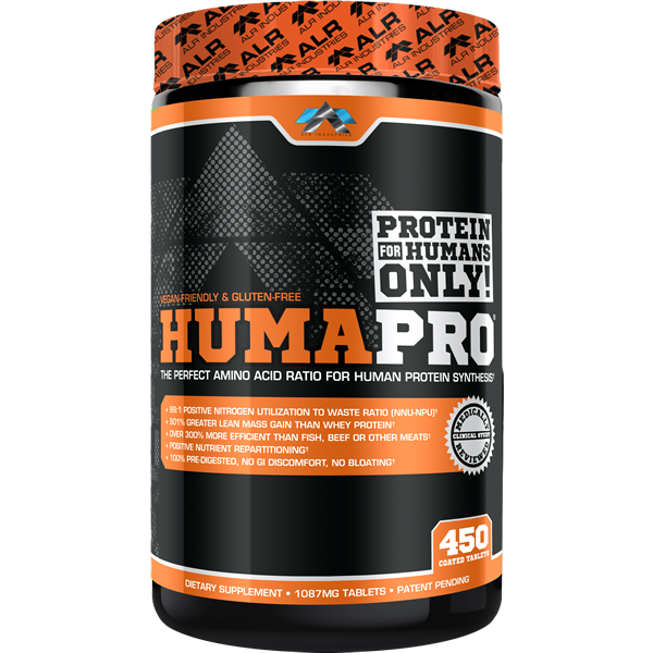 HumaPro Tablets