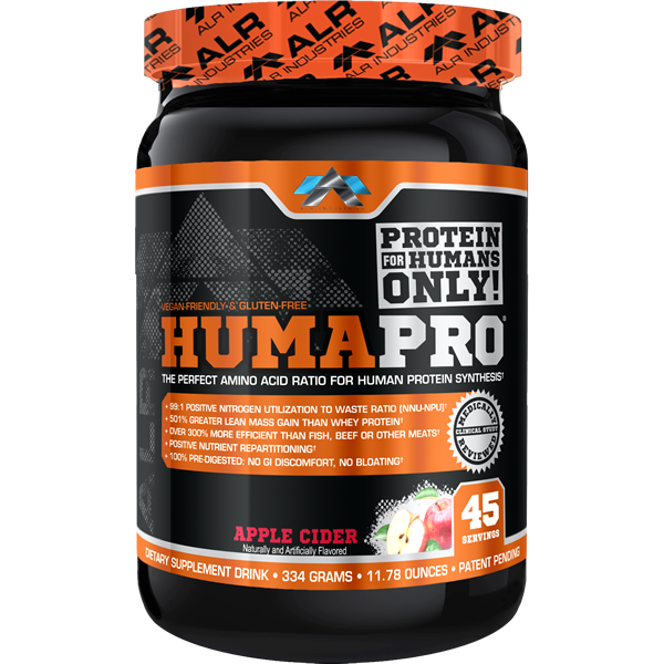 HumaPro