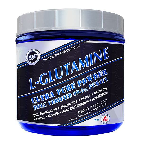 L-Glutamine